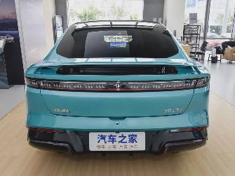 Dongfeng eπ 007 1.5hyb AT