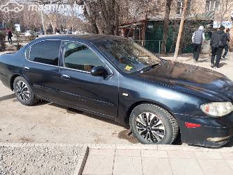 Nissan Cefiro III (A33) 2.0 AT
