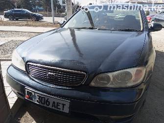 Nissan Cefiro III (A33) 2.0 AT
