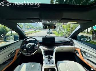 BYD Song Pro I Рестайлинг 2 12.9 kWh 1.5hyb CVT