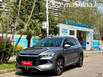 BYD Song Pro I Рестайлинг 2 12.9 kWh 1.5hyb CVT