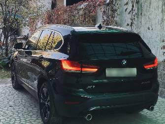 BMW X1 II (F48) Рестайлинг 18d xDrive 2.0d AT 4WD