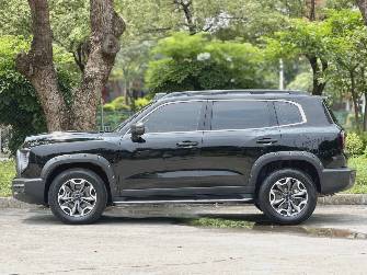 Haval DaGou (Big Dog) Haval DaGou (Big Dog) I 2.0 AMT 4WD