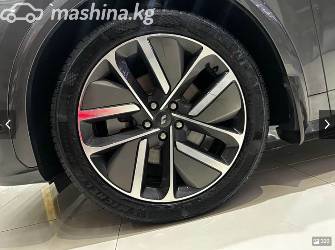 LiXiang L7 Рестайлинг 1.5hyb AT 4WD