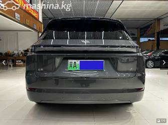 LiXiang L7 Рестайлинг 1.5hyb AT 4WD