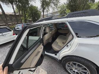 Subaru Outback V 2.5 CVT 4WD