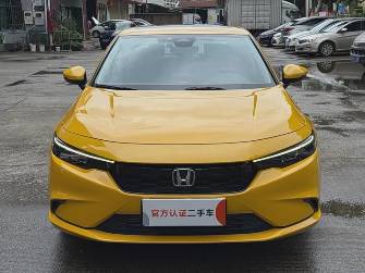 Honda Integra V 1.5 CVT