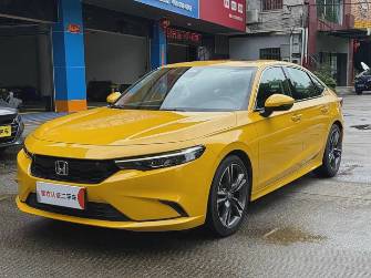 Honda Integra V 1.5 CVT
