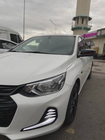 Chevrolet Onix II 1.0 AT