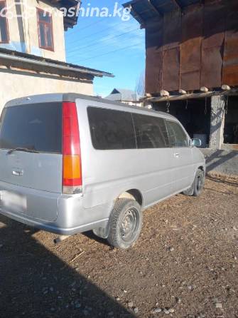 Honda Stepwgn I Рестайлинг 2.0 AT