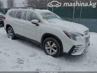 Subaru Ascent I Рестайлинг 2.4 CVT 4WD