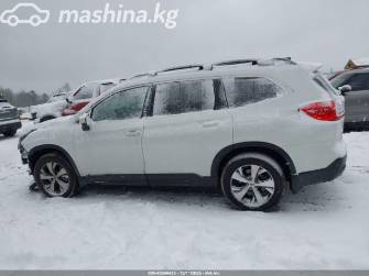 Subaru Ascent I Рестайлинг 2.4 CVT 4WD