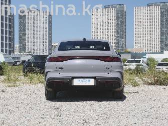 BYD Qin L 1.5hyb AT