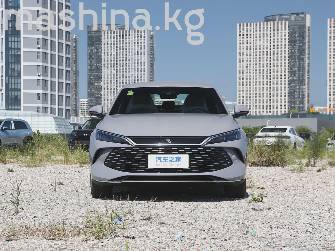 BYD Qin L 1.5hyb AT