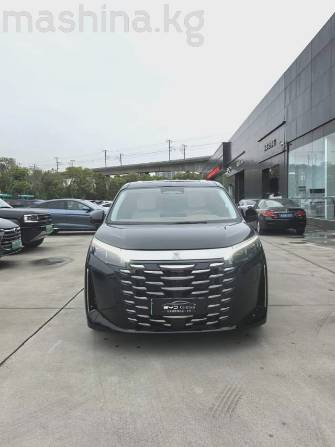 BYD Xia 36.6 kWh 1.5hyb CVT