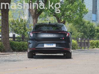 Arcfox Alpha S 67.3 kWh Electro AT