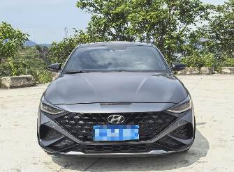 Hyundai Lafesta I Рестайлинг 1.5 AMT