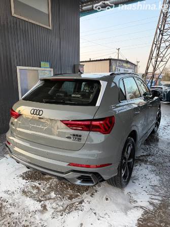 Audi Q3 II (F3) 45 TFSI 2.0 AMT 4WD