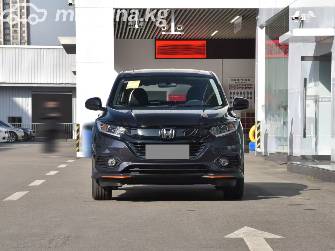 Honda Vezel II 1.5 CVT
