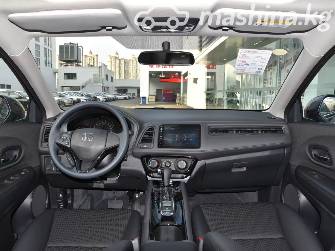Honda Vezel II 1.5 CVT