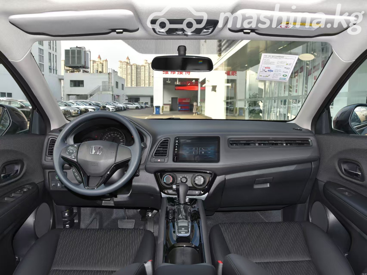 Honda Vezel II 1.5 CVT
