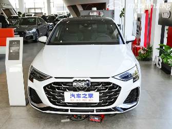 Audi A3 IV (8Y) Рестайлинг 35 TFSI 1.5 AMT