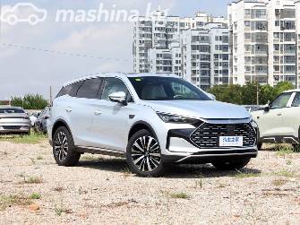 BYD Tang II Рестайлинг DM-i 1.5hyb AT