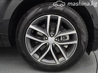 Land Rover Range Rover Evoque II Рестайлинг 2.0 AT 4WD