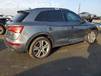 Audi Q5 II (FY) 2.0 AMT 4WD