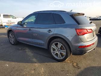 Audi Q5 II (FY) 2.0 AMT 4WD