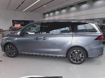 Roewe iMAX8 2.0 AT
