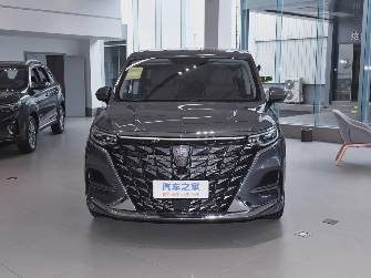 Roewe iMAX8 2.0 AT