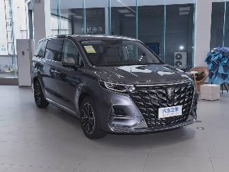 Roewe iMAX8 2.0 AT