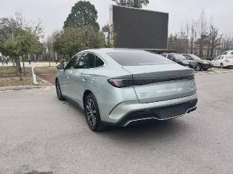 BYD Seal 06 1.5hyb CVT