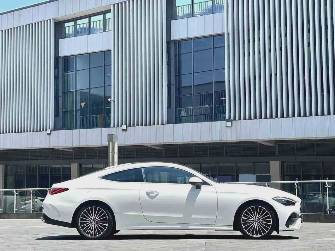 Mercedes-Benz CLE 200 2.0 AT