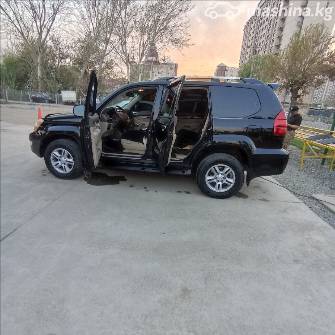 Lexus GX I 470 4.7 AT 4WD