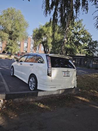 Honda Stream II 1.8 AT