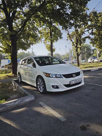 Honda Stream II 1.8 AT