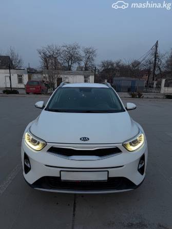 Kia Stonic 1.6 CRDi AMT