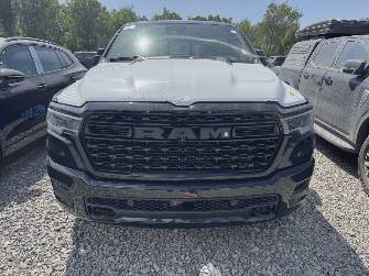 Dodge RAM RAM 1500 V Quad Cab 3.6 AT 4WD