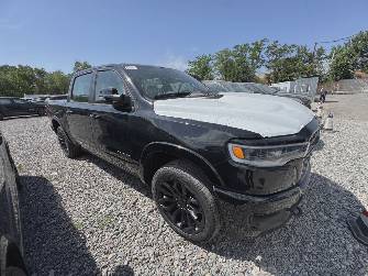 Dodge RAM RAM 1500 V Quad Cab 3.6 AT 4WD