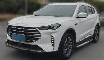 Jetour X70 PLUS 1.5 AMT