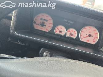 ВАЗ (Lada) 2121 (4x4) I Рестайлинг 1.7 MT 4WD
