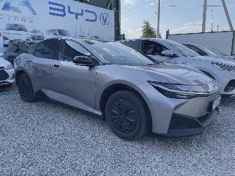 Toyota bZ3 Electro AT