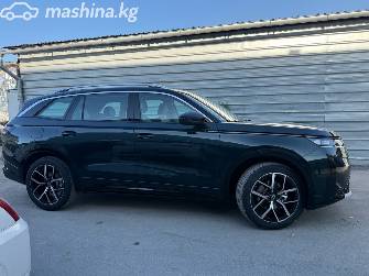 Volkswagen Tavendor 2.0 AMT 4WD