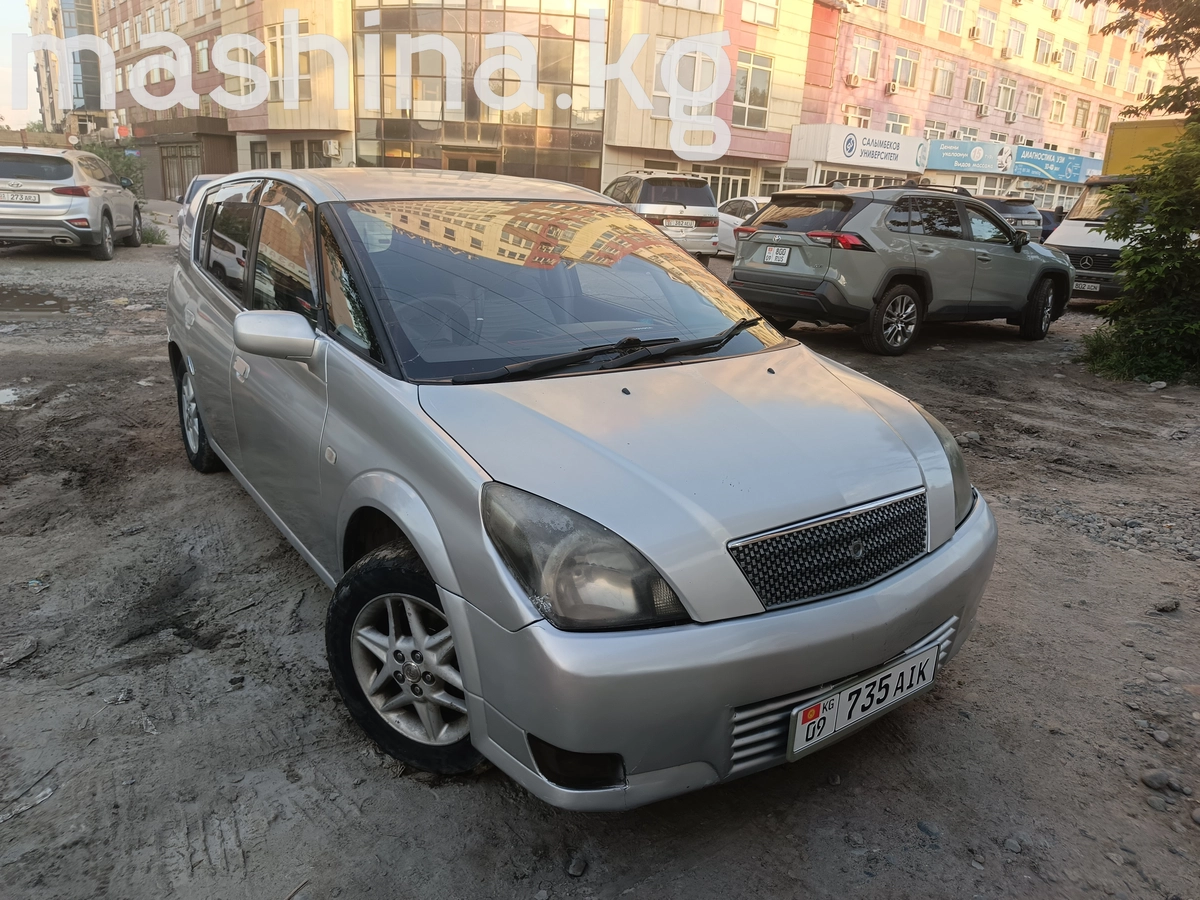 Toyota Opa I 1.8 AT