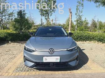 Volkswagen ID.7 85 kWh Electro AT