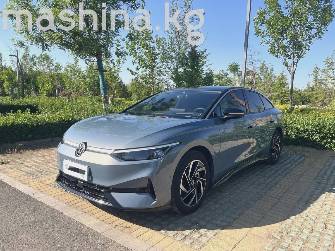 Volkswagen ID.7 85 kWh Electro AT