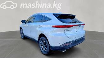 Toyota Venza II 2.5hyb CVT 4WD