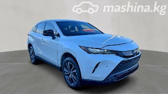 Toyota Venza II 2.5hyb CVT 4WD